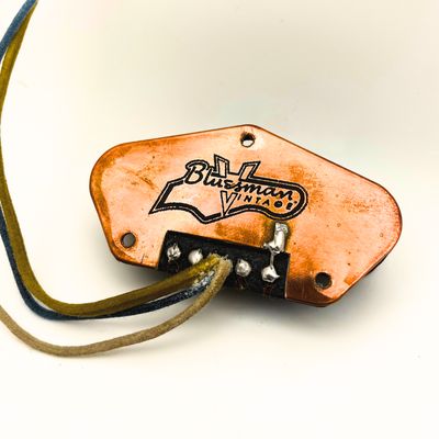 3-Speed - Coupe (T-style) Pickup