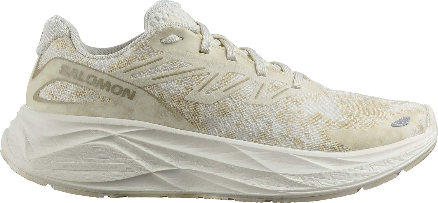 Ws Aero Glide 3, Size: 6, Color: Vanilla/Ice