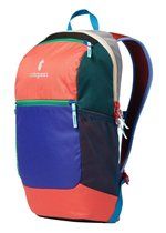 BOGOTA 20L BACKPACK DEL DIA, Color: DEL DIA, Size: 20L