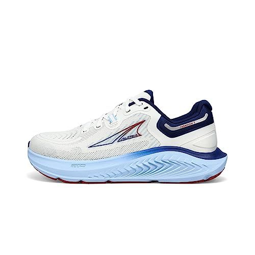 Ws Paradigm 7, Size: 5.5, Color: White | Blue