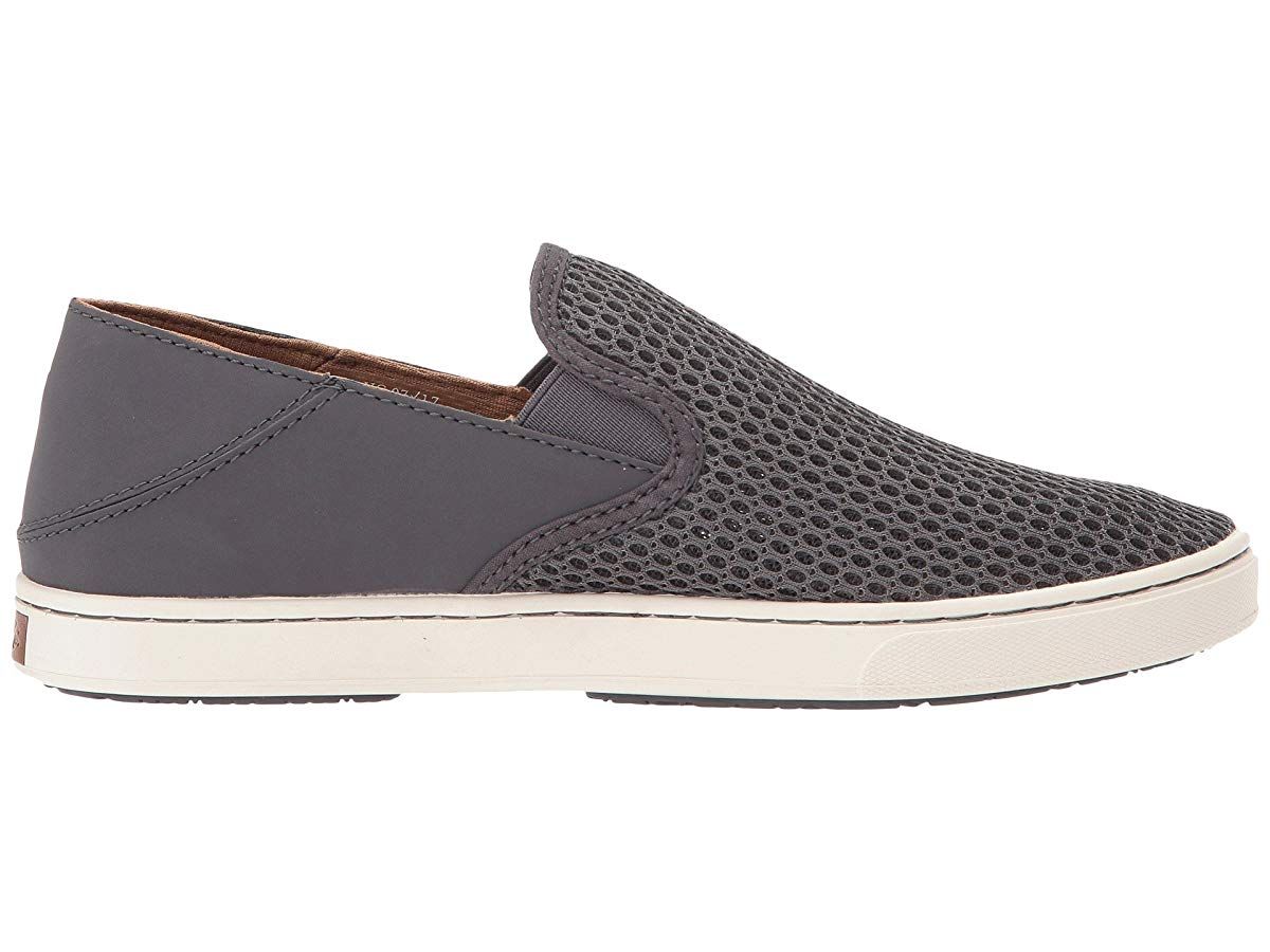 Womens Peheua Slip-On, Color: Pavement, Size: 6
