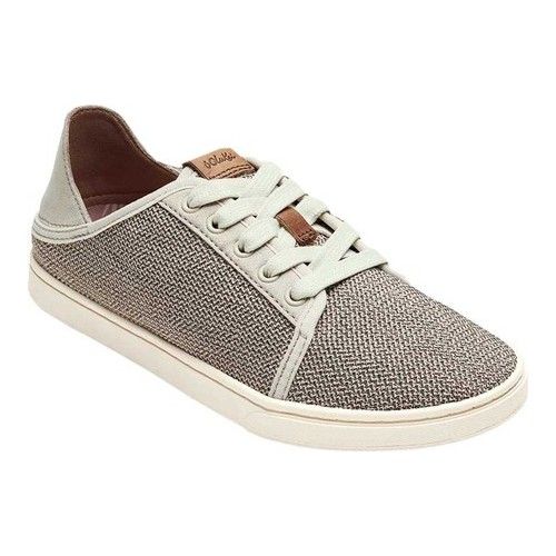 Womens Pehuea Li, Size: 6, Color: Tapa