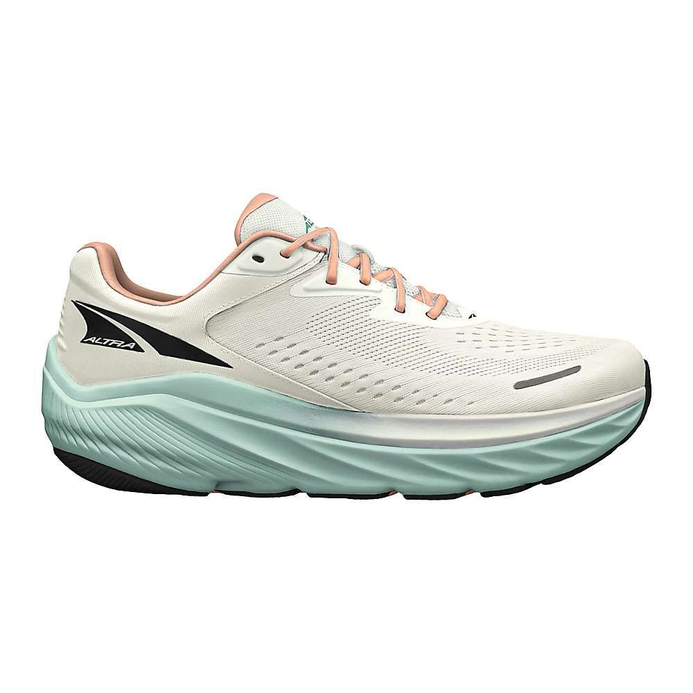 Ws Via Olympus, Size: 9.5, Color: White