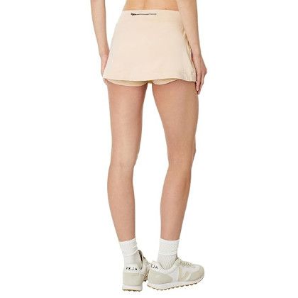 Hot Shot Mini Skort