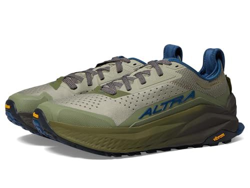 Mens Olympus 6, Color: Taupe, Size: 8.5