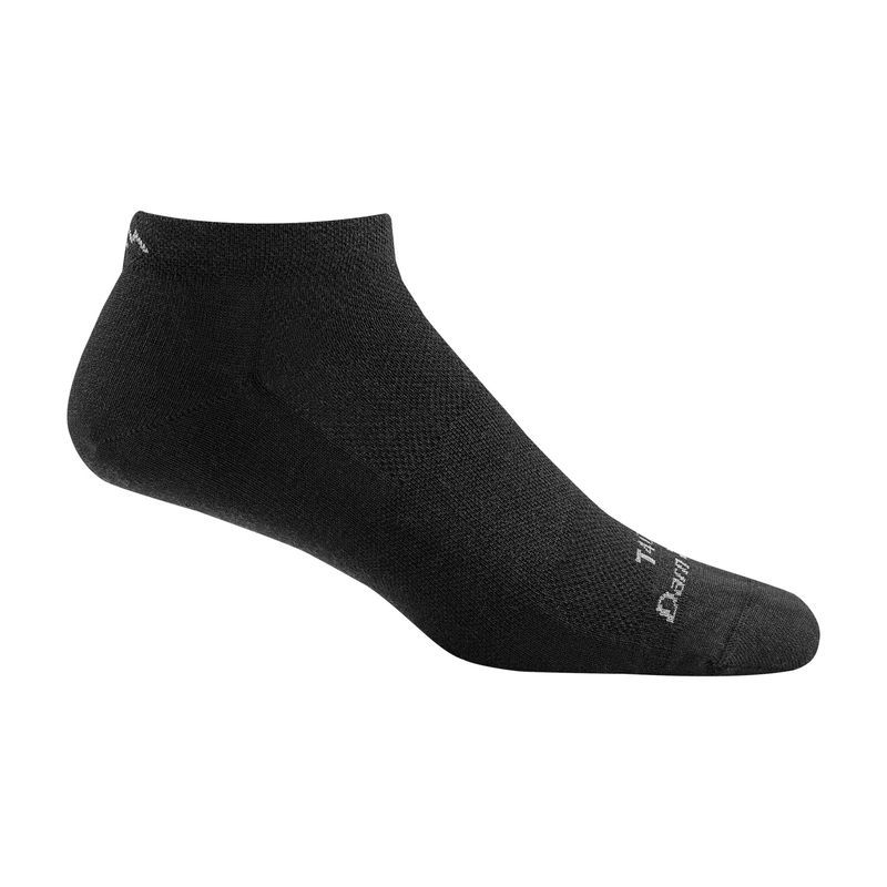 Ms T4037 No Show Lightweight Tactical Socks No Cushion