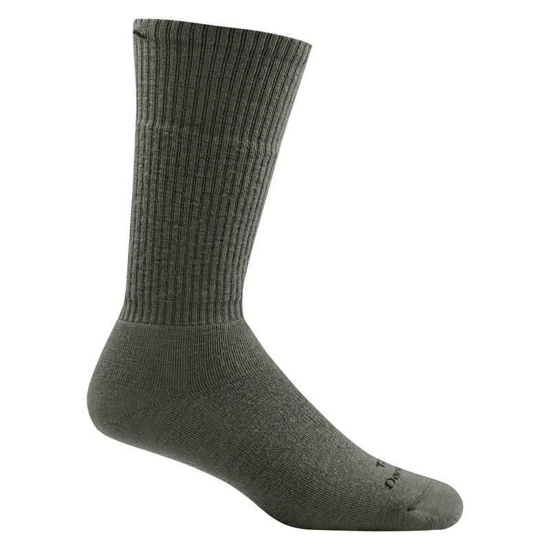 Ms T4022 Boot Midweight Tactical Socks Full Cushion