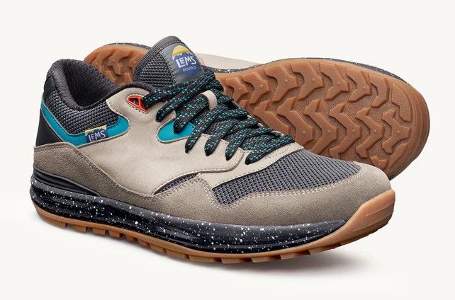 Trailhead, Size: 7, Color: Desert Khaki