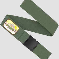 Earthing Pop Up Belt