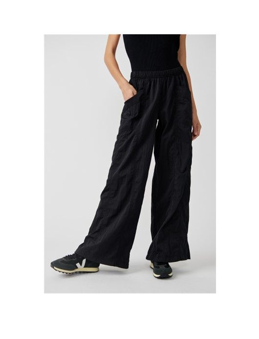 Off the Record Pant, Color: Black, Size: S