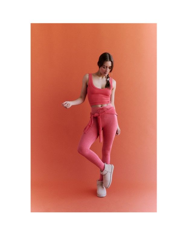 Go to Tank, Color: Electric Sunset, Size: XS/S