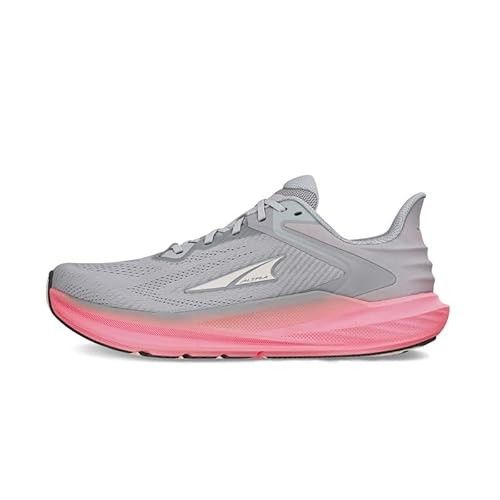 Ws Torin 8, Size: 7, Color: Gray | Pink