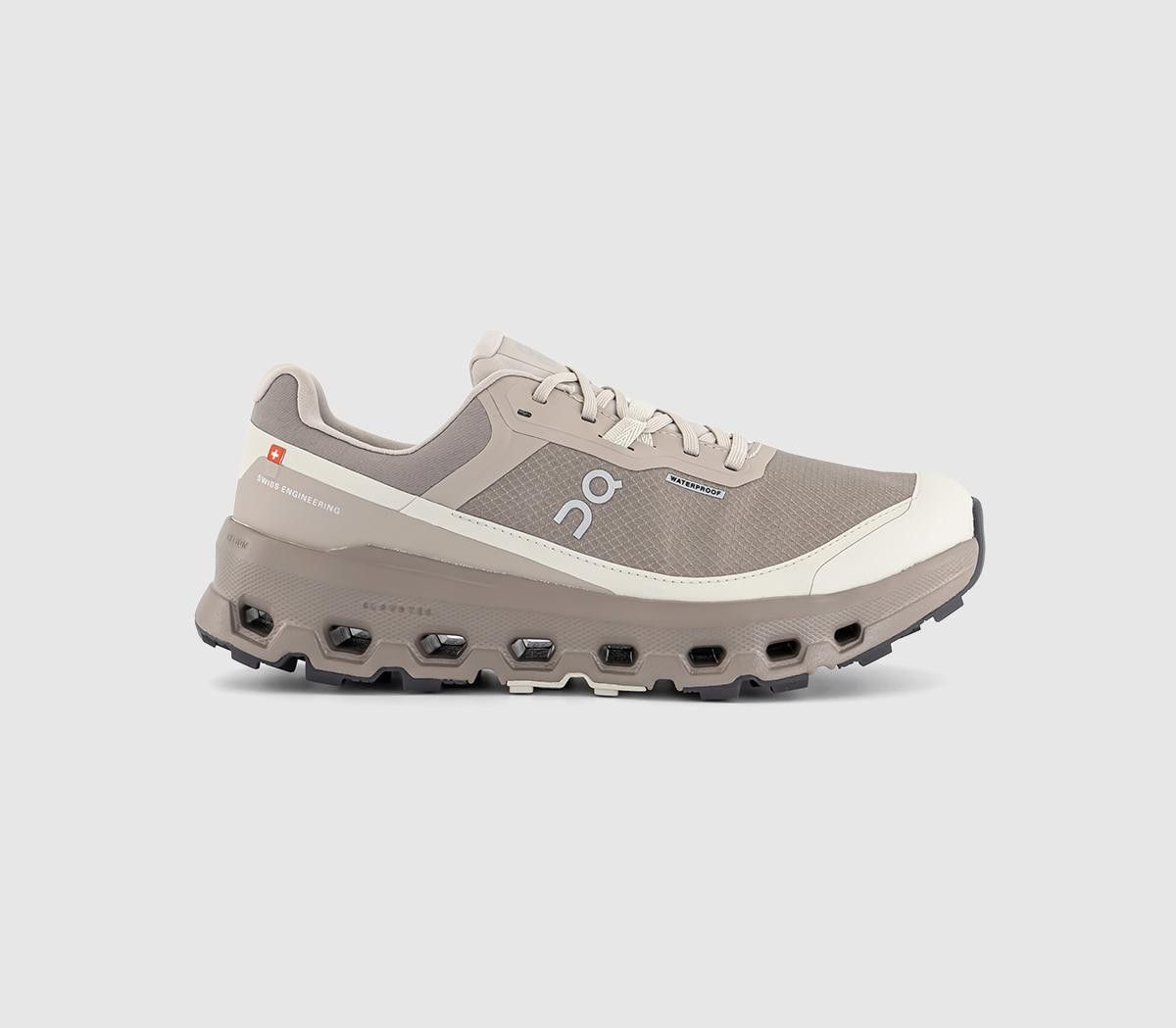 Ws Cloudvista 2 Waterproof, Size: 7, Color: Fog | Cinder