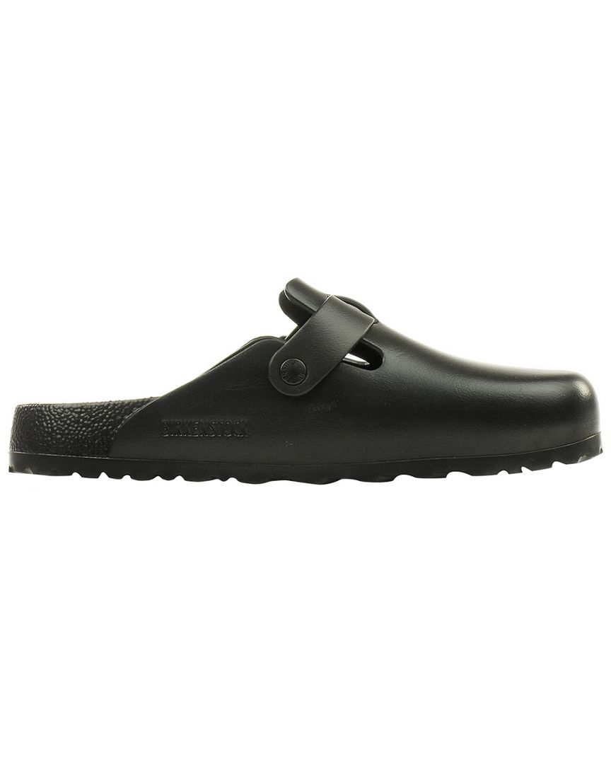 Boston - EVA, Size: Medium/Narrow, Color: Black, Width: 37