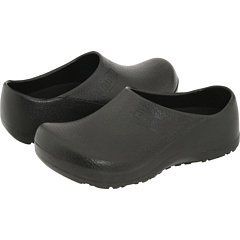 Profi-Birki, Size: 35, Color: Black, Width: Regular/ Wide