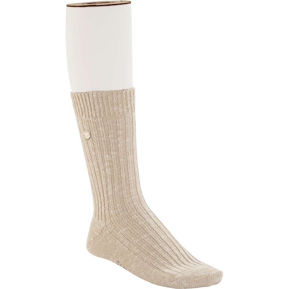 Cotton Slub Women, Size: 36, Color: Beige/White
