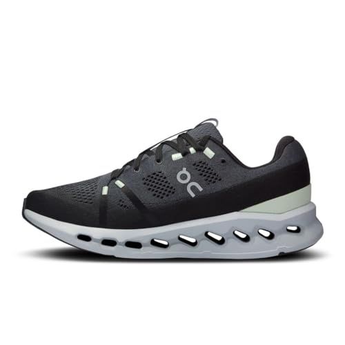 Mens Cloudsurfer, Color: Iron | Glacier, Size: 9