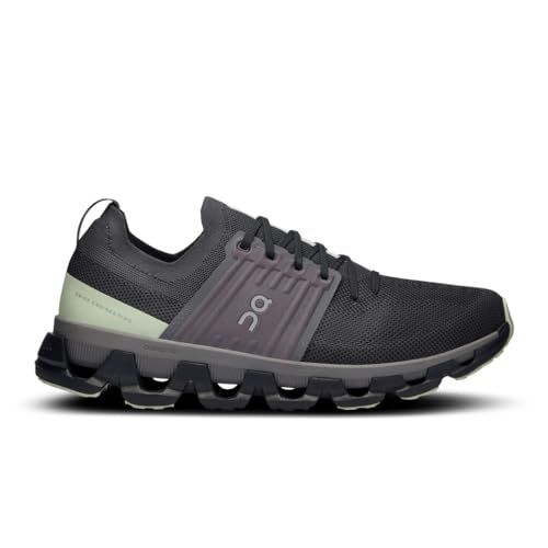 Mens Cloudswift 3, Color: Eclimpse | Lima, Size: 9