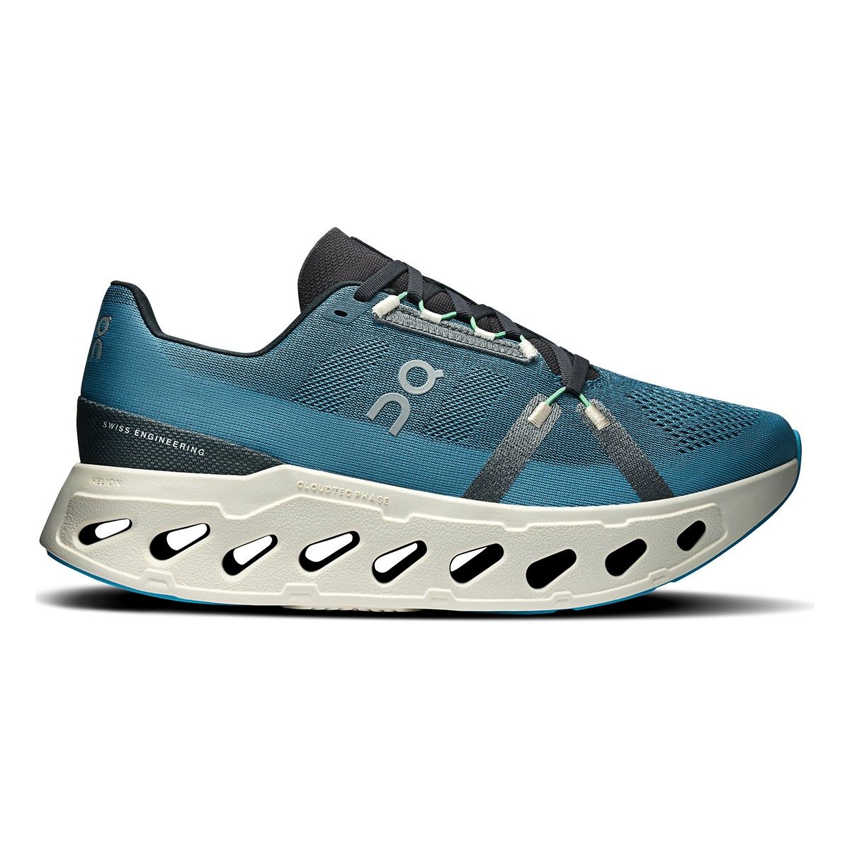 Mens Cloudeclipse, Color: Niagara | Ivory, Size: 9
