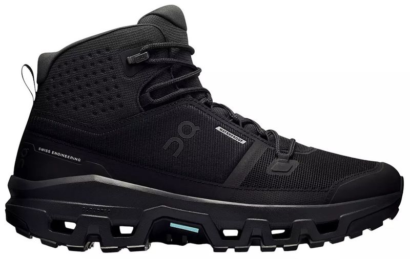 Ws Cloudrock 2 Waterproof