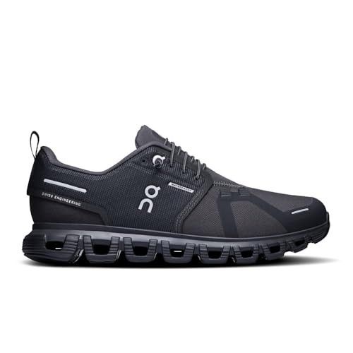 Ws Cloud 6 Waterproof, Size: 7, Color: Black | Black