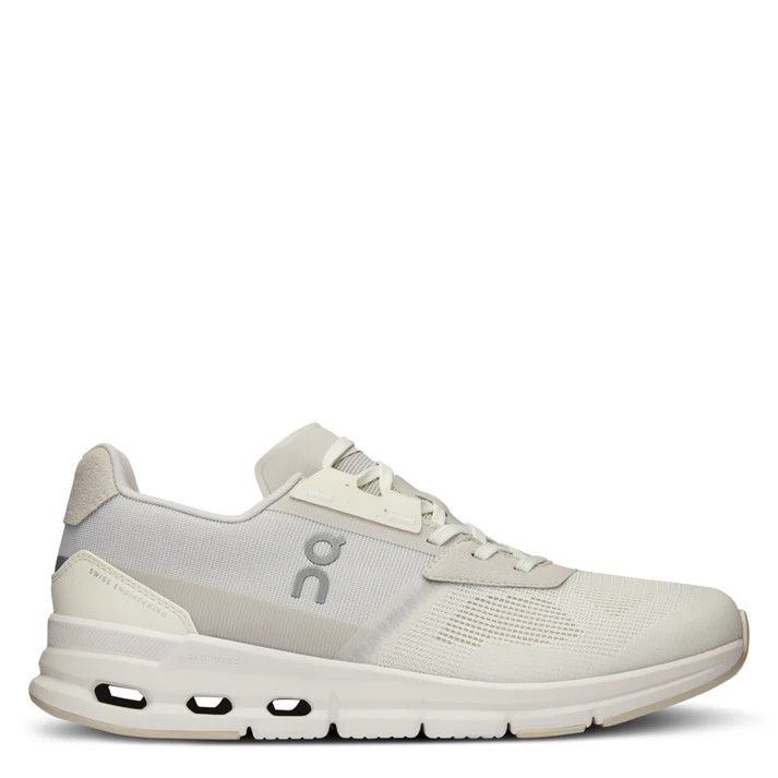Ws Cloudrift, Size: 7.5, Color: White | Frost
