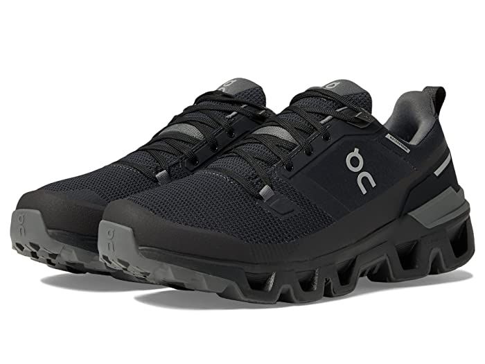 Ws Cloudwander Waterproof