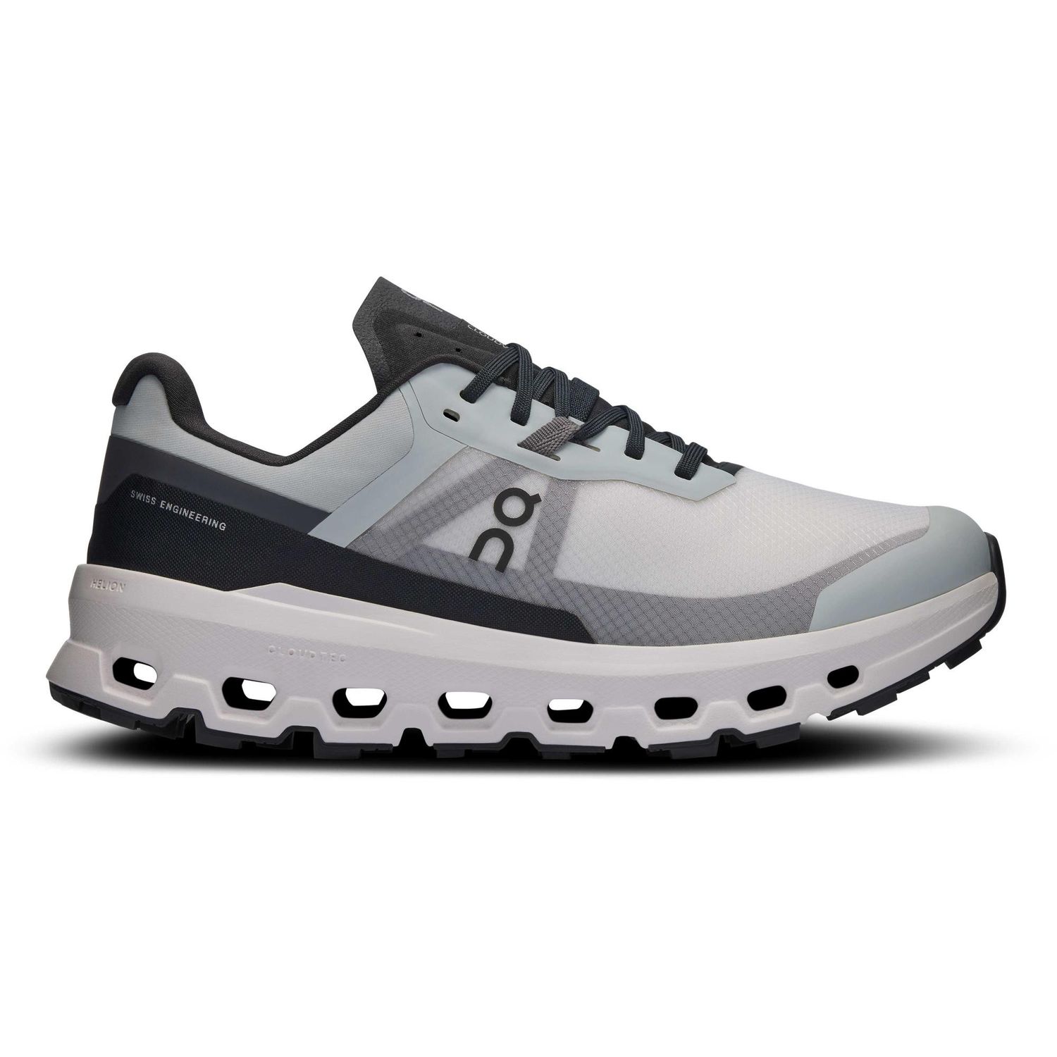 Ws Cloudvista 2, Size: 6.5, Color: Glacier | Eclipse