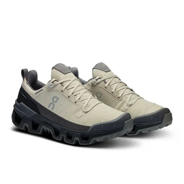 Mens Cloudwander Waterproof