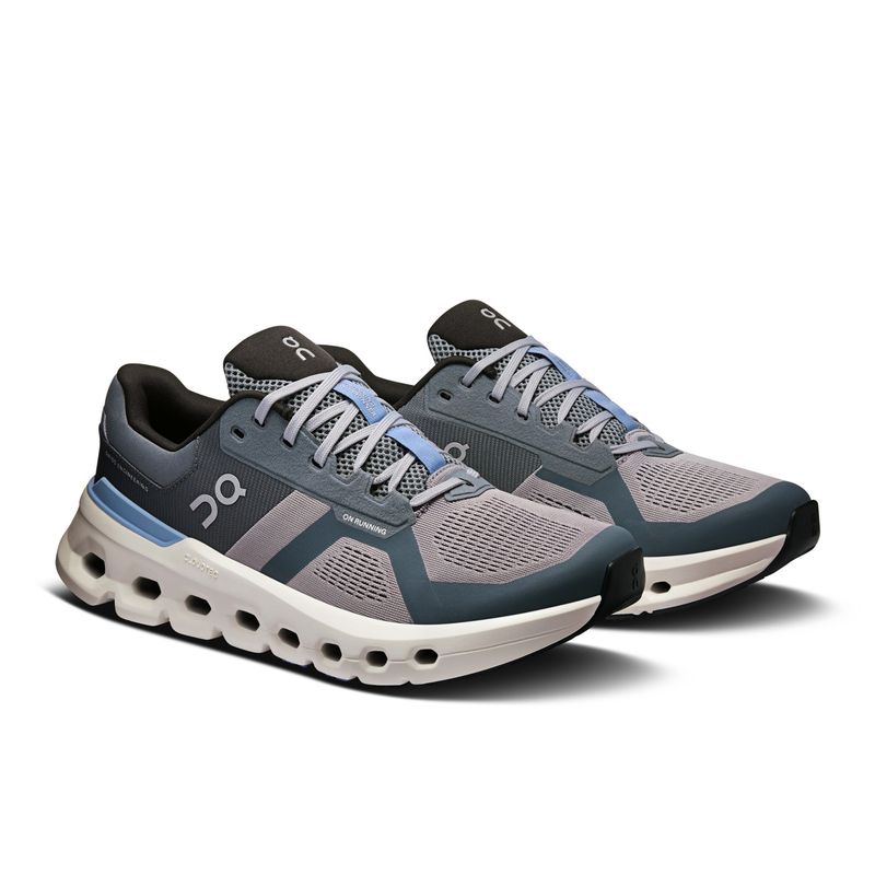 Mens Cloudrunner 2