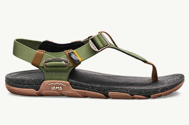 Switchback Sandals