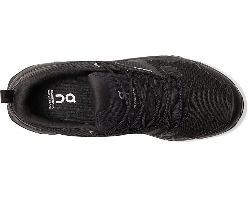 Mens Cloudrock Low Waterproof