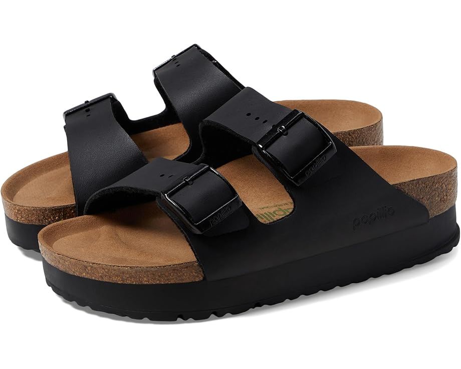 Arizona Platform Vegan Birko Flor