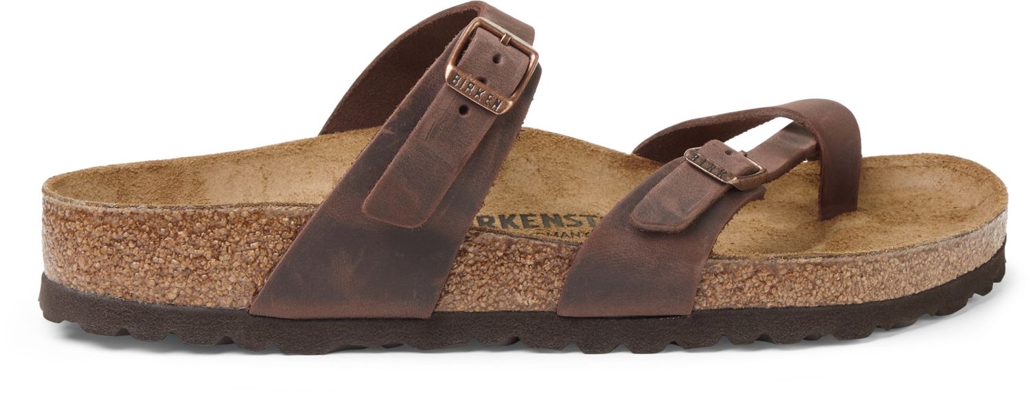 Mayari - Oiled Leather