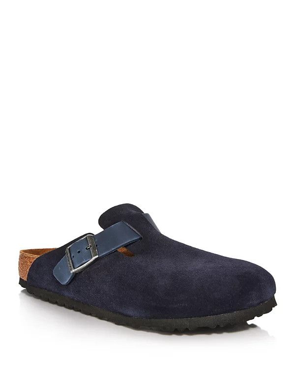 Boston - Mixed Leather