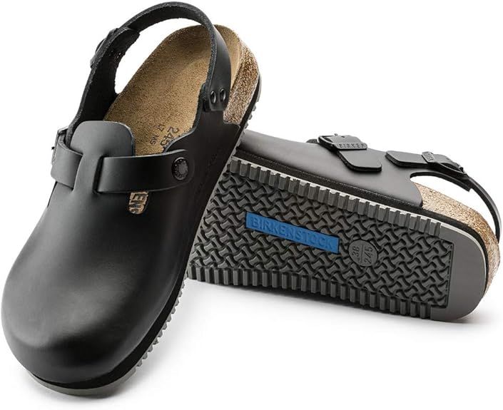 Tokio Super Grip - Leather
