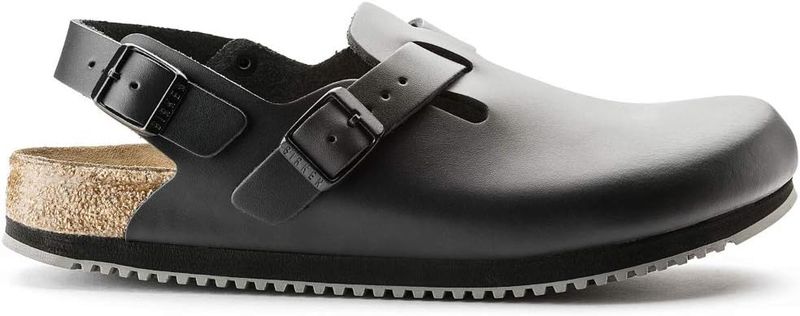 Tokio Super Grip - Leather