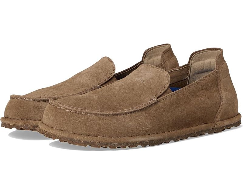 Utti - Suede Leather