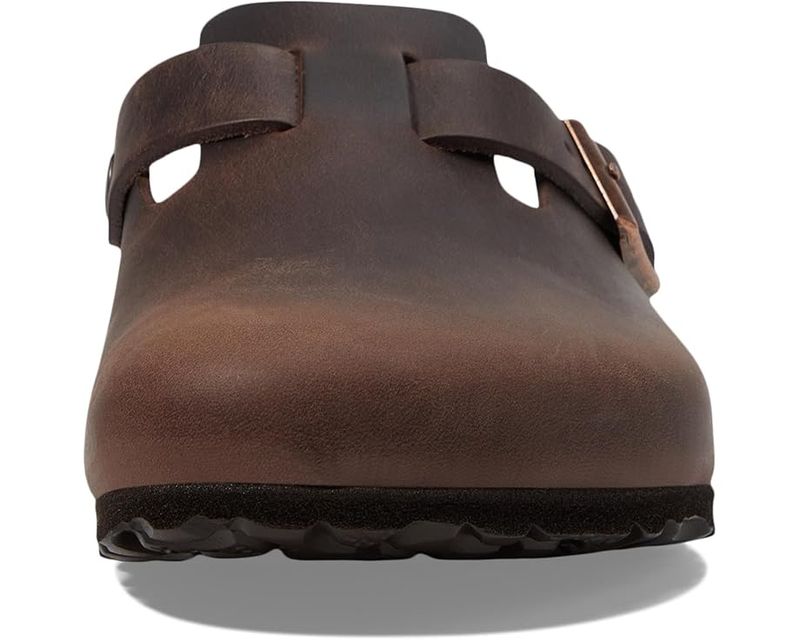 Boston Original - Oiled Leather