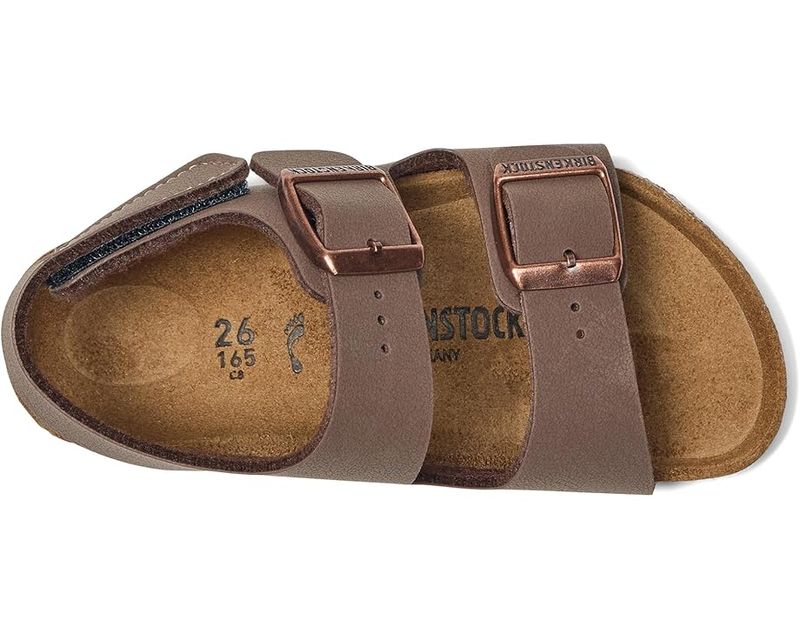 Milano Kids Hookloop - Birkibuc