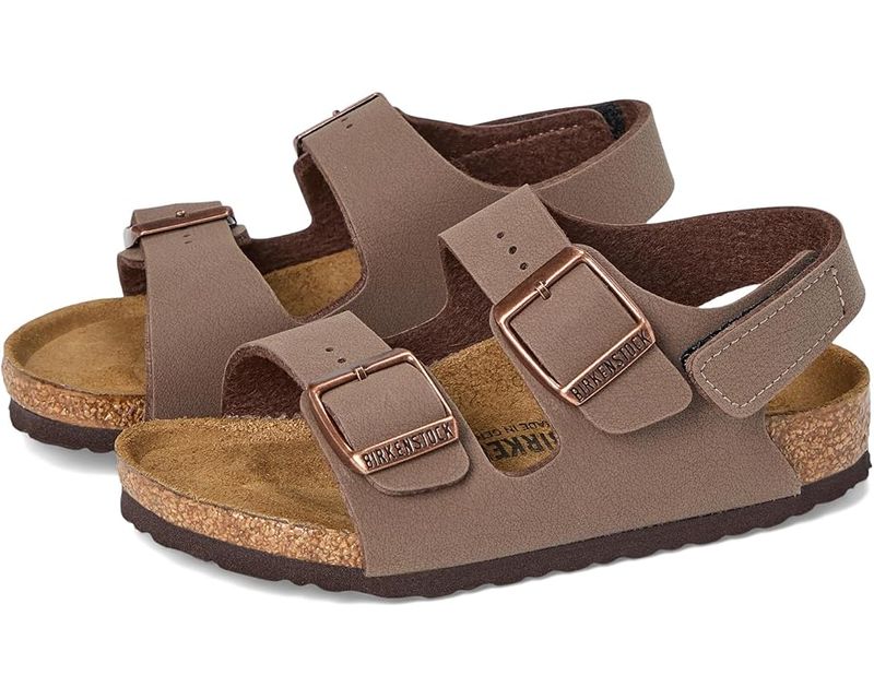 Milano Kids Hookloop - Birkibuc