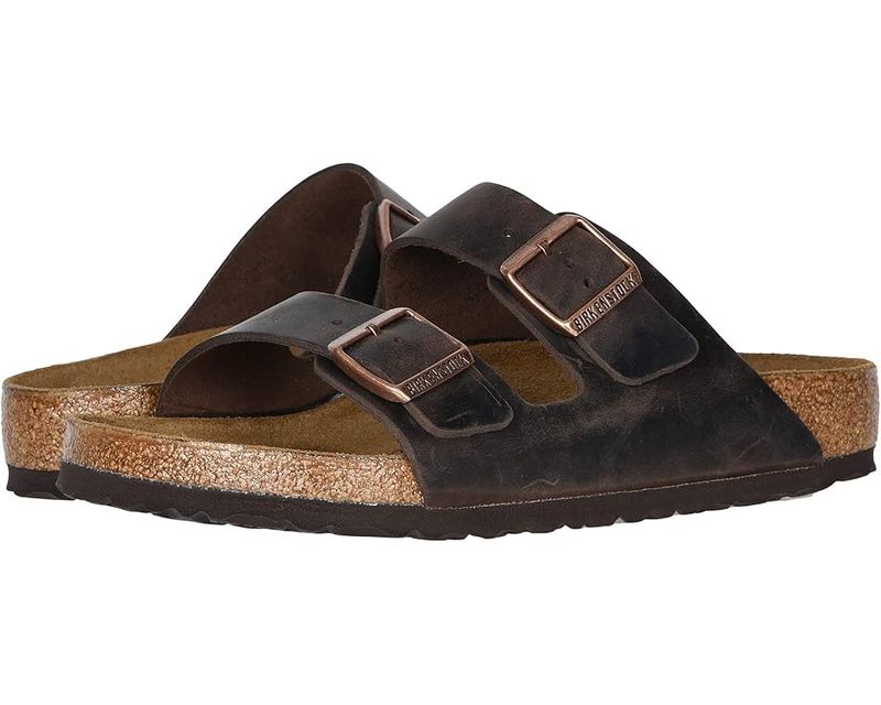 Arizona - Oiled Leather