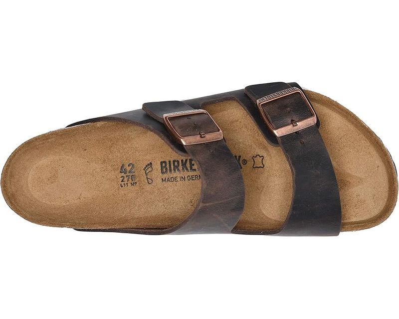 Arizona - Oiled Leather