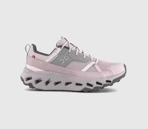 Ws Cloudhorizon, Size: 7, Color: Mauve | Fade