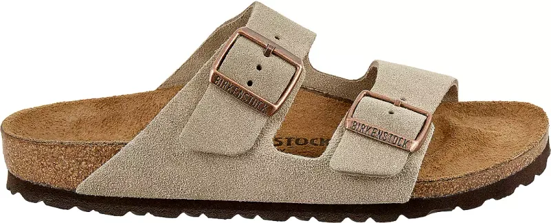 Arizona - Suede Leather