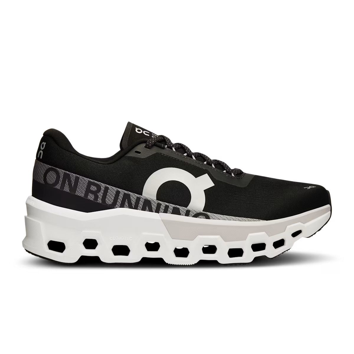 Mens Cloudmonster 2