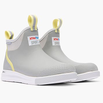Ws 6 in Ankle Deck Boot Sport