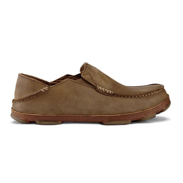 Mens Moloa Slip-on