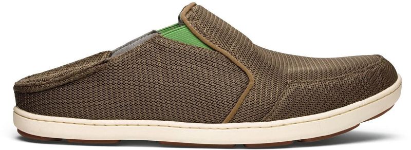 Mens Nohea Mesh Slip-on