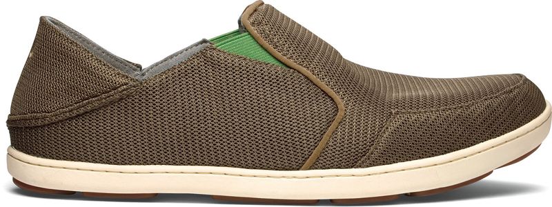 Mens Nohea Mesh Slip-on